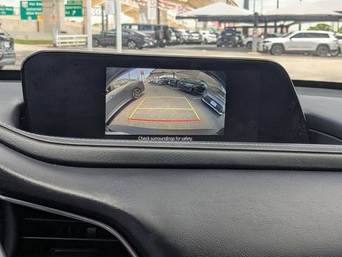 Used 2025 MAZDA CX-30 AWD 2.5 S w/ Preferred Package image 19