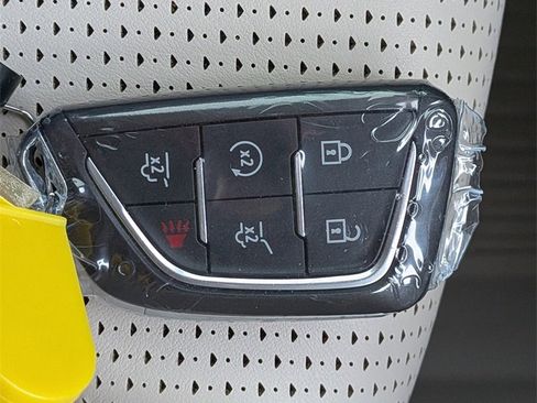 Certified 2024 Cadillac Escalade Sport Platinum w/ LPO, Floor Liner Package image 36