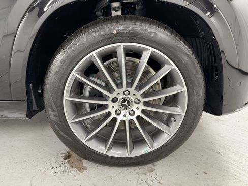New 2026 Mercedes-Benz GLE 350 4MATIC image 12