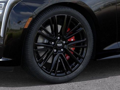 New 2026 Cadillac CT5 V RWD image 9
