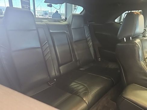 Used 2017 Dodge Challenger SRT Hellcat image 20