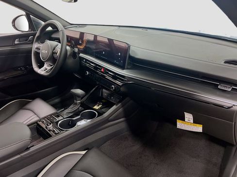 New 2026 Kia K5 GT-Line image 28
