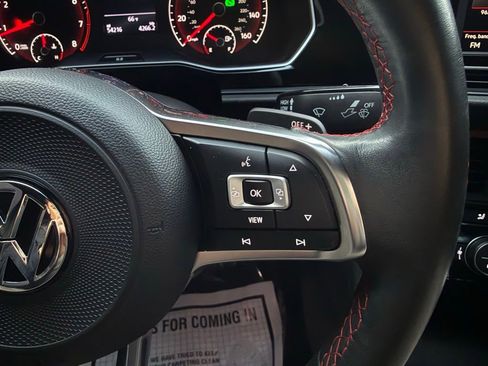 Used 2021 Volkswagen Jetta GLI image 24