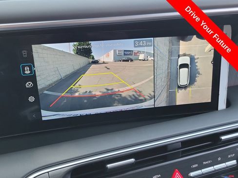 Used 2026 Hyundai Palisade Calligraphy FWD image 10