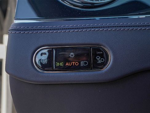 New 2026 Bentley Continental Mulliner image 22