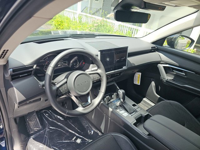 New 2026 MAZDA CX-5 Preferred AWD/4WD image 14