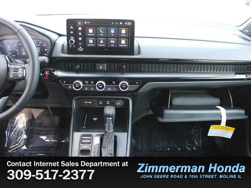 Used 2026 Honda CR-V Sport Touring image 18