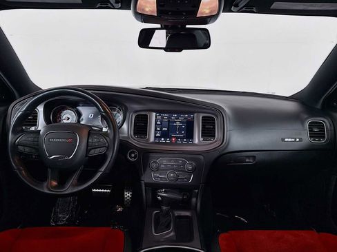 Used 2023 Dodge Charger Scat Pack w/ Plus Group image 23