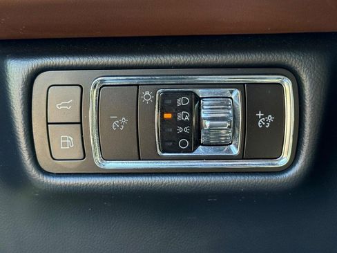 Certified 2023 Lincoln Aviator Grand Touring w/ Equipment Group 301A image 25