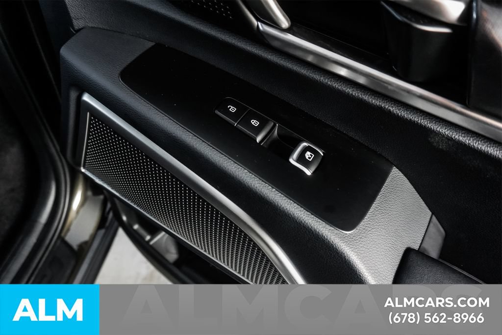 Used 2024 Kia Telluride S w/ S Sunroof Package FWD image 43