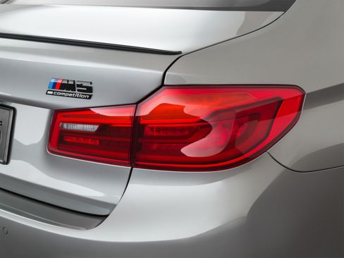 Used 2019 BMW M5 w/ Executive Package AWD/4WD image 53