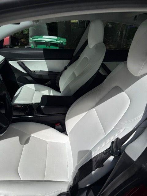 Used 2018 Tesla Model 3 Performance AWD/4WD image 5