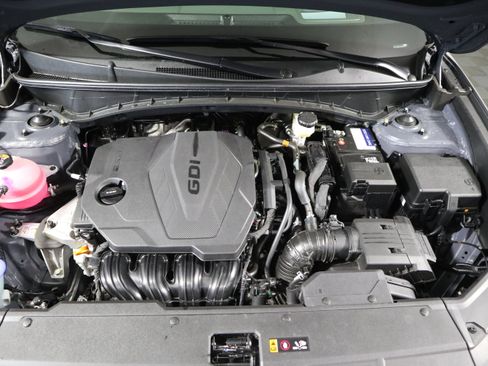 Used 2025 Hyundai Tucson Limited AWD/4WD image 13