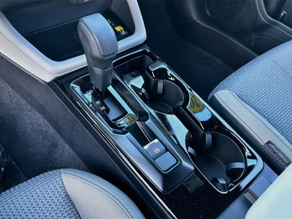 New 2026 Subaru Forester Touring AWD/4WD image 17