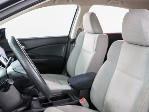 Used 2016 Honda CR-V LX image 23