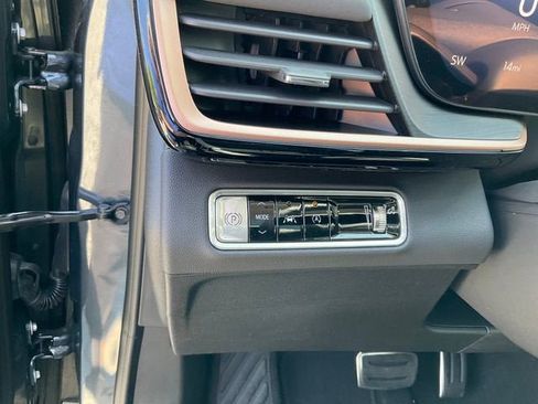 New 2026 Buick Envision Sport Touring AWD/4WD image 7