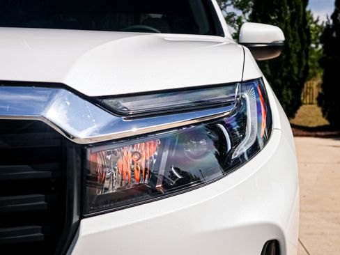 Certified 2023 Honda Ridgeline RTL image 6