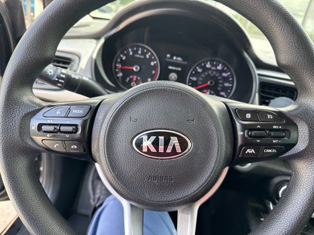 Used 2021 Kia Rio S w/ Technology Package FWD image 14
