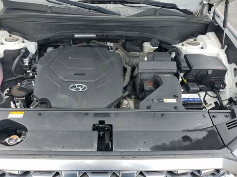 Used 2022 Hyundai Palisade Limited AWD/4WD image 59