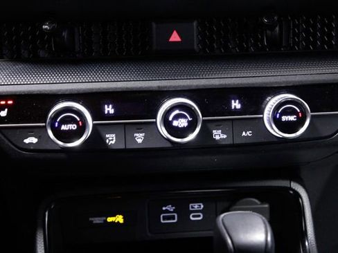 Certified 2023 Honda CR-V Sport image 29