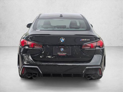 New 2026 BMW M235i xDrive AWD/4WD image 8