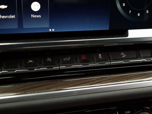 New 2026 Chevrolet Silverado 1500 RST image 17