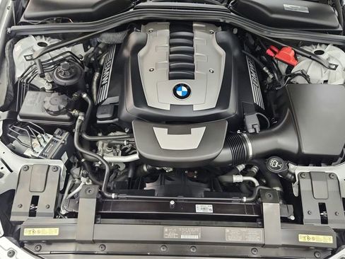 Used 2010 BMW 650i Convertible RWD image 52