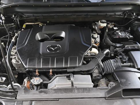 Certified 2024 MAZDA CX-5 AWD 2.5 S image 7