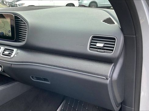 Used 2026 Mercedes-Benz GLE 350 4MATIC image 14