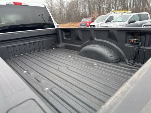Used 2022 Ford F350 XL w/ STX Appearance Package image 8