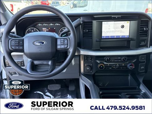 New 2026 Ford F450 XLT w/ XLT Value Package AWD/4WD image 8