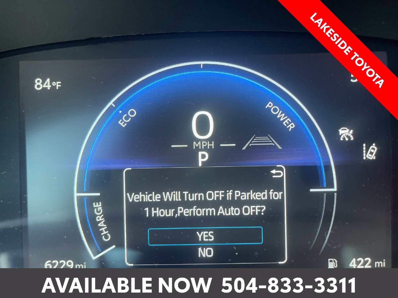 Used 2026 Toyota Camry SE w/ Multimedia Upgrade Package FWD image 37