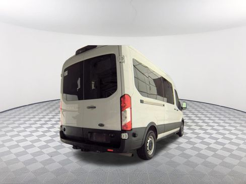 Used 2024 Ford Transit 350 XL RWD image 3
