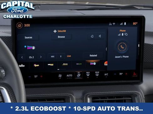 New 2026 Ford Mustang Coupe RWD image 15