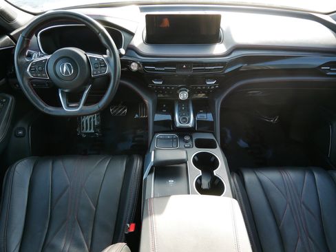 Used 2023 Acura MDX Type S image 10