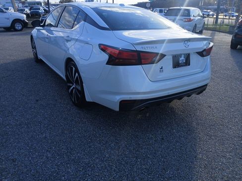 Used 2020 Nissan Altima 2.5 SR image 17