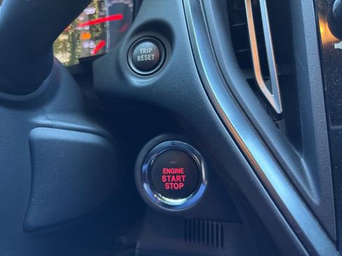 Used 2022 Subaru WRX Limited image 16