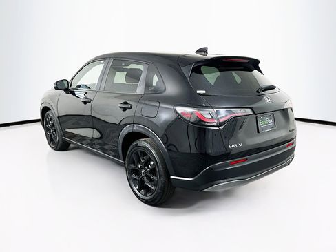 Used 2025 Honda HR-V Sport image 5