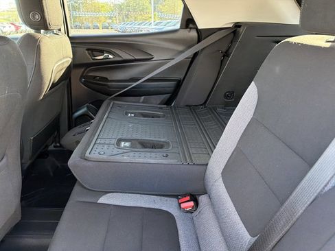 Used 2025 Chevrolet TrailBlazer LT image 13