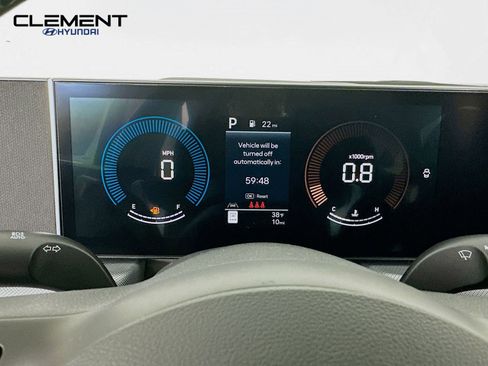 New 2026 Hyundai Sonata SEL image 16