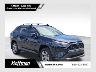 Used 2024 Toyota RAV4 XLE w/ Convenience Package AWD/4WD video 1