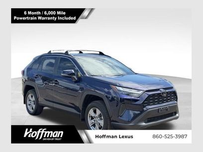 Used 2024 Toyota RAV4 XLE w/ Convenience Package
