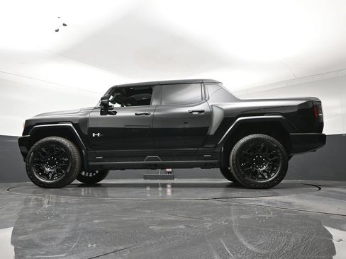 Used 2026 GMC Hummer EV 4x4 Crew Cab image 24