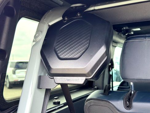 Used 2021 Ford Bronco First Edition image 10