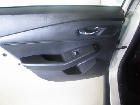 Certified 2025 Honda Accord Sport image 13