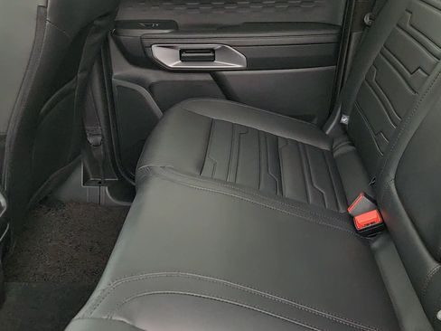 New 2026 Ford Ranger Lariat w/ FX4 Off-Road Package AWD/4WD image 24