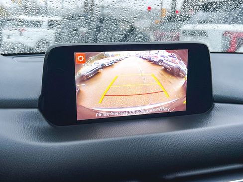 Used 2020 MAZDA CX-5 Sport image 23