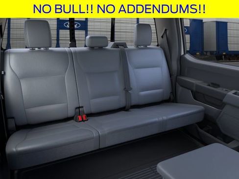 New 2026 Ford F350 XL AWD/4WD image 12