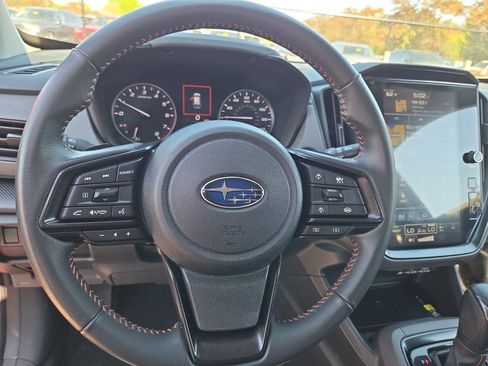 Certified 2024 Subaru Crosstrek 2.5i Limited w/ Crosstrek Mirror Package AWD/4WD image 23