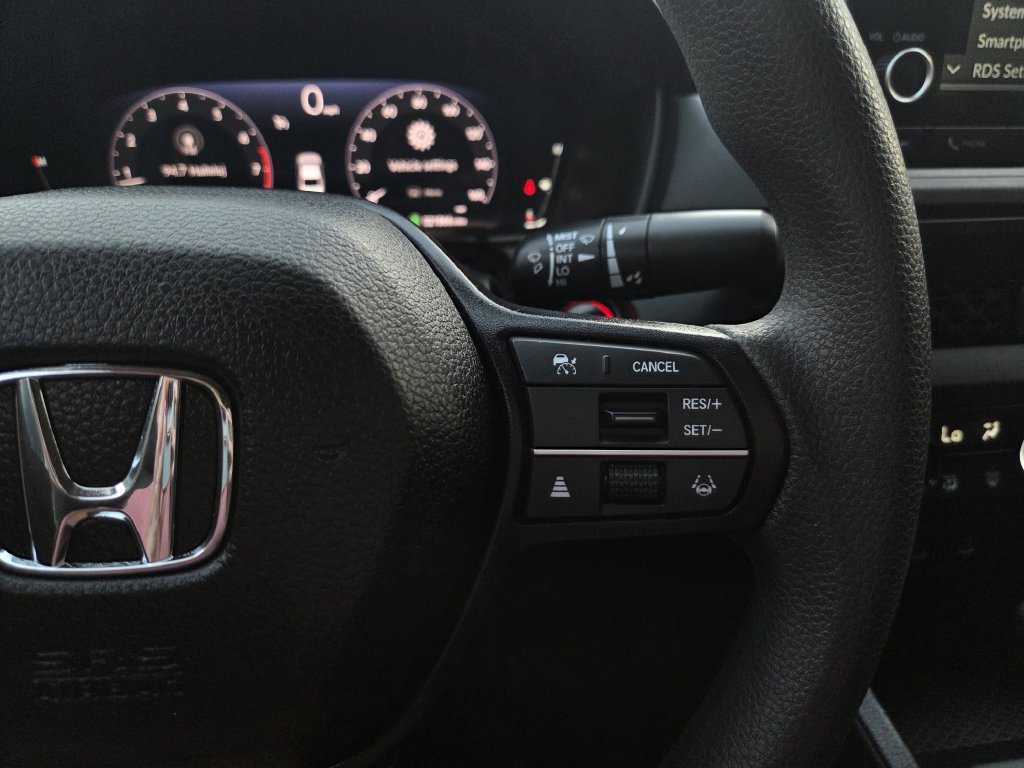 Certified 2025 Honda Accord SE image 22